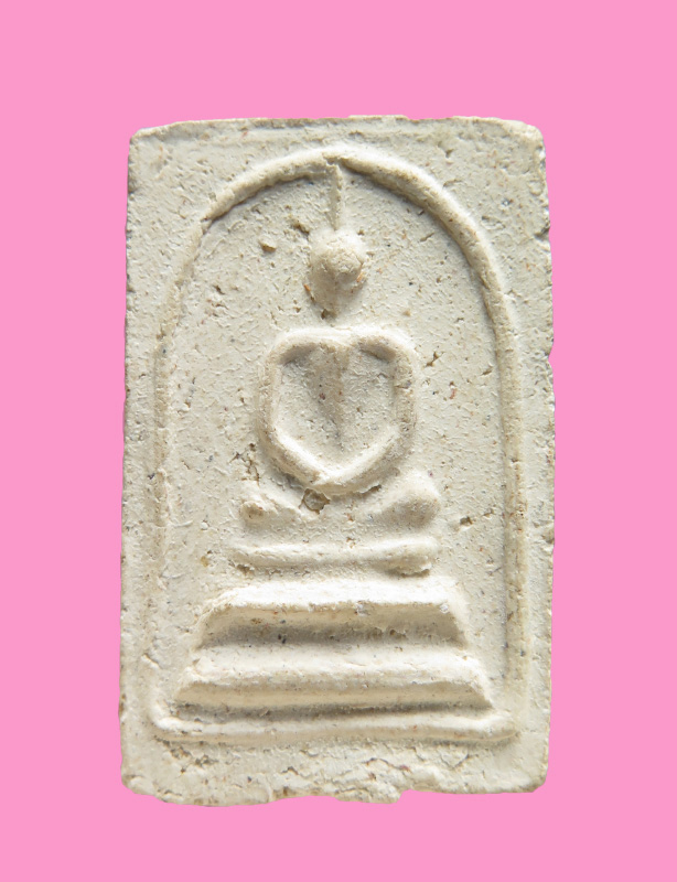 สมเด็จ วัดบางด้วน 