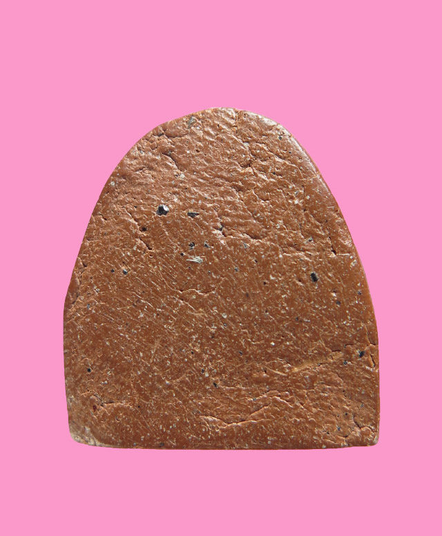 พระปิดตาพิมพ์มีหู 