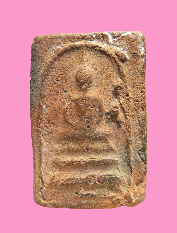 สมเด็จเนื้อดิน เก่ามาก