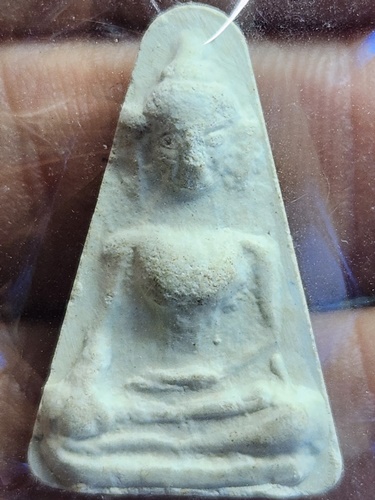 วัดดอนโพธิ์ทอง จ.สุพรรณบุรี พระผงสุพรรณ หลวงพ่อฮวด 