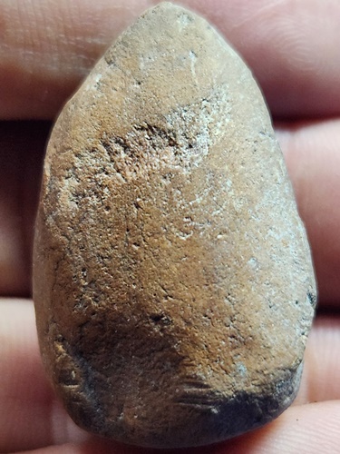 กรุวัดเขาดีสลัก  จ.สุพรรณบุรี พระถ้ำเสือ พิมพ์ใหญ่เปาบุ้นจิ้น 