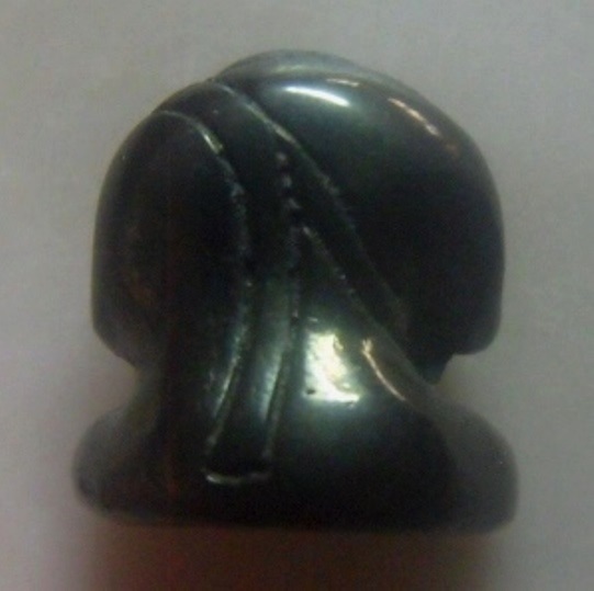 **เบา​ๆ​**พระสังกัจจายน์พิมพ์ปิดตามหาลาภ เนื้อเมฆพัตร เก่าๆ ไม่ทราบที่**สวยๆ เชิญชมครับ