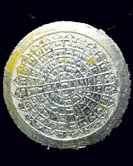 วัดลิ้นทอง จ.อ่างทอง