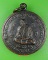 เหรียญหลวงพ่อบุญมา วัดถ้ำโพงพาง ชุมพร .D755.