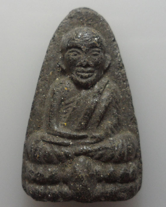 *** จ.ปัตตานี *** พระหลวงพ่อบัว พิมพ์หลวงปู่ทวด สร้างโดยพ่อท่านหวาน วัดมหิงษ์สุวรรณนิมิตร(วัดบ้านลาน