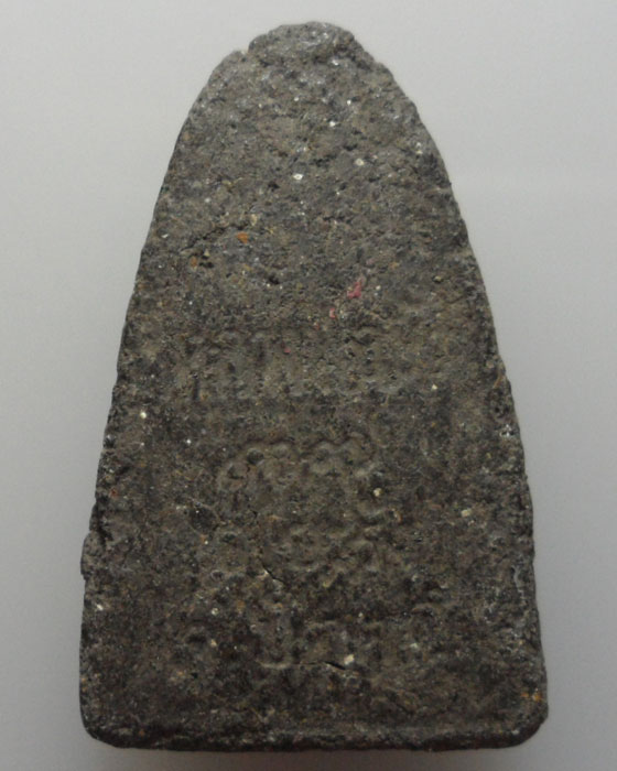 *** จ.ปัตตานี *** พระหลวงพ่อบัว พิมพ์หลวงปู่ทวด สร้างโดยพ่อท่านหวาน วัดมหิงษ์สุวรรณนิมิตร(วัดบ้านลาน