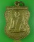 เหรียญหลวงพ่อเสนาะ วัดพงท่าข้าม แพร่ .D839.