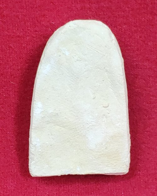 หลวงปู่ทวดเนื้อผงพิมพ์โบราณ รุ่นสร้างโบสถ์ วัดวังพิกุลวราราม อ.วังทอง จ.พิษณุโลก (หลวงพ่อคูณปลุกเสก)