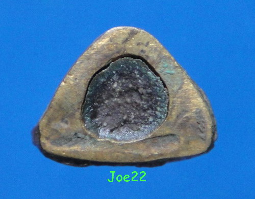 เคาะเดียวครับ รูปหล่อหลวงปู่ปรง วัดธรรมเจดีย์ รุ่นมงคล 9