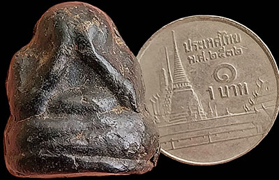 บัตรรับประกันพระแท้