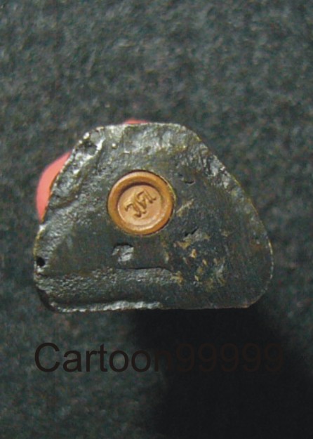 รูปหล่อกริ่งหลวงปู่คง วัดตะคร้อ นครราชสีมาครับ หายากครับ สวยๆ เปิดเบาๆ ครับผม 