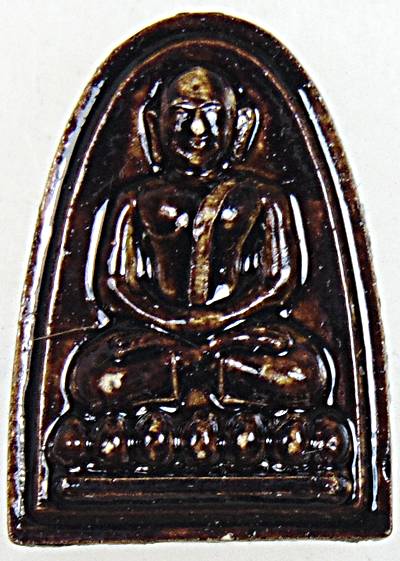 เพชรลีก อาจารย์ขวัญชัย วัดนามะตูม รุ่นเพชรพนัส