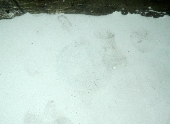 พระบูชา ปางไสยาสน์ ยาวประมาณ12นิ้ว ไม่ทราบที่ ไม่รู้ที่