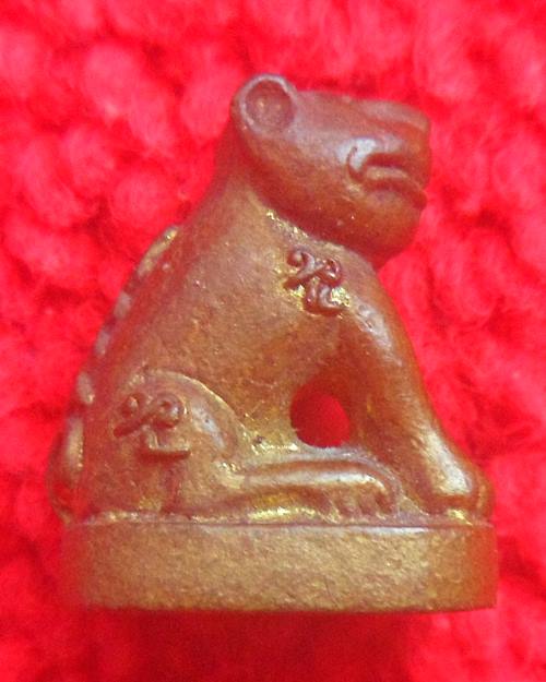 เสือหล่อ ตอกโค๊ต ไม่รู้ที่ ไม่ทราบที่ เคาะเดียวแดง