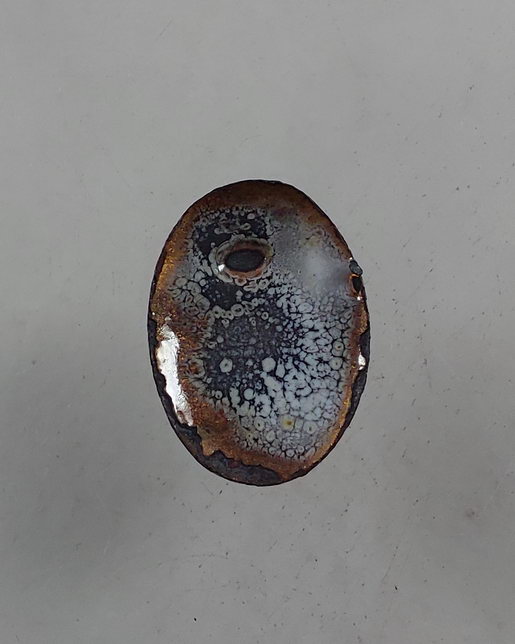 " ล็อกเก็ต เม็ดแตง หลวงพ่อแช่ม วัดฉลอง จ.ภูเก็ต กล่องเดิม สวยๆครับ "