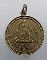 " เหรียญ หลวงพ่อทองคำ วัดถ้ำวัวแดง จ.ชัยภูมิ สวยงามครับ "
