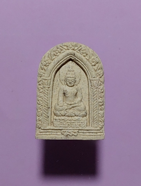 พระไพรีพินาศ วัดบวรนิเวศวิหาร