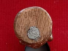 หนุมานหลวงปู่ทิมย้อนยุค"รุ่นดวงมหาเศรษฐี"ปลุกเสก ณ วัดละหารไร่ ปี62 เนื้อทองแดง อุดผงพรายกุมาร+กล่อง