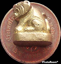 เสือจิ๋ว