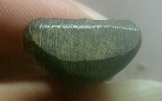 **เบาๆ**พระปิดตามหาอุตม์ ท้องยันต์อุ หลังดอกจัน เนื้อโลหะผสม เก่าๆ ไม่ทราบที่**เนื้อจัด เชิญชมครับ