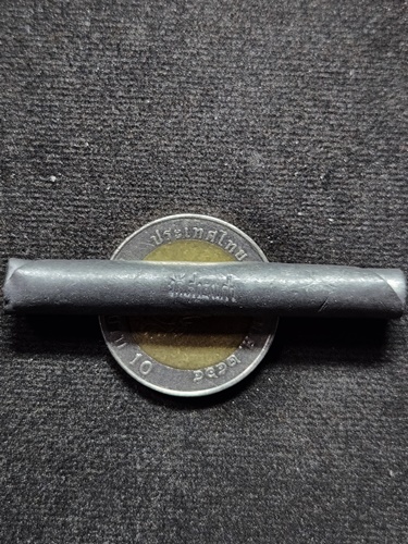 วัดเสาธงเก่า อยุธยา ตะกรุดโทน หลวงปู่ทิม วัดพระขาวเสก