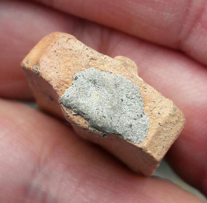 พระไม่ทราบที่ เคาะเดียว