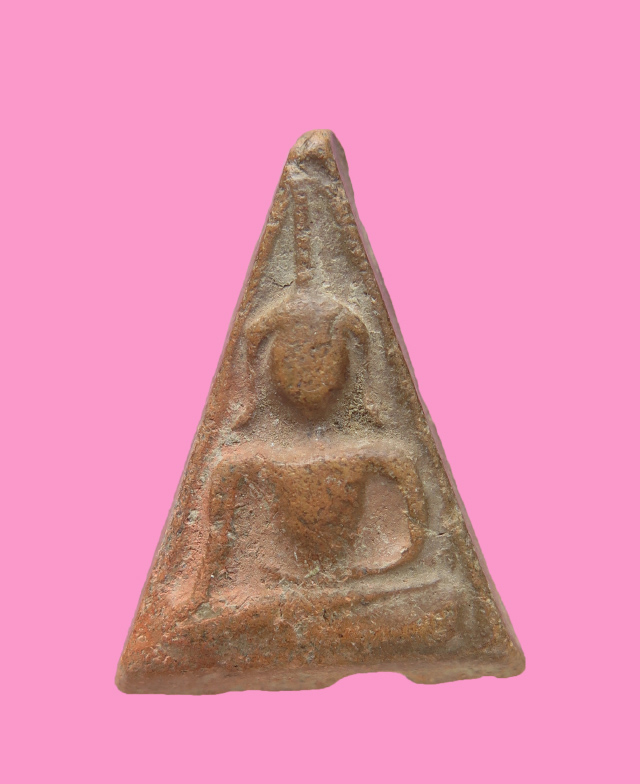 นางพญาสวมมาลา เนื้อดิน