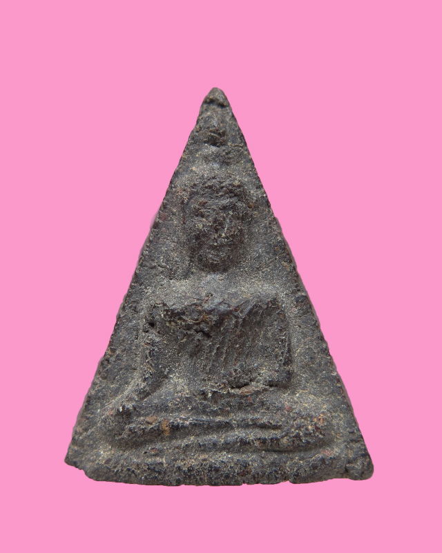 นางพญาเนื้อผงคลุกรัก สวยๆ