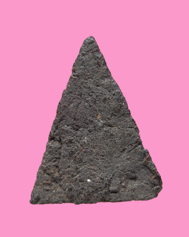 นางพญาเนื้อผงคลุกรัก สวยๆ