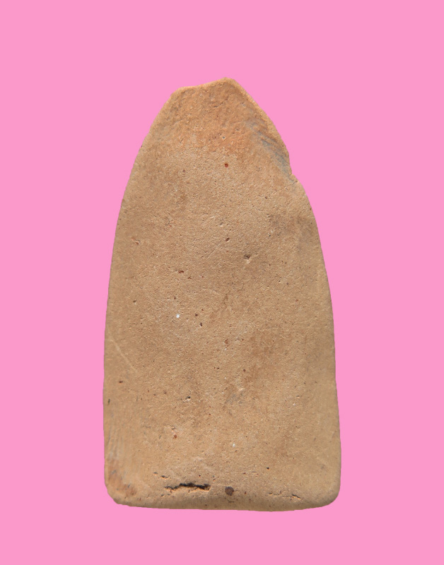 พระสรรค์นั่งฐานขีด หลวงพ่อกวย วัดโฆษิตาราม ชัยนาท