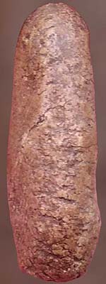 *พิมพ์มอญแปลง เนื้อดิน กรุวัดพระรูป สุพรรณบุรี*