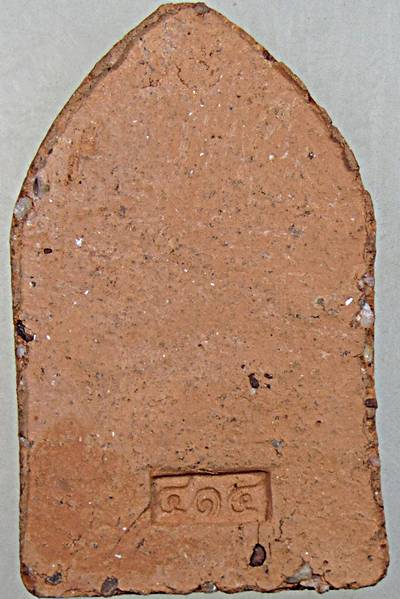 ๒๐ พระขุนแผนทรงพลเล็ก ยุทธหัตถี 414 มีมวลสารมหามงคลฯ