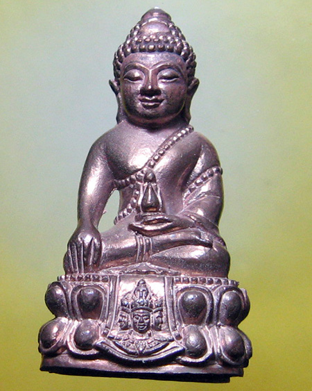 หลวงปู่สรวง วรสุทฺโธ วัดถ้ำพรหมสวัสดิ์ จ.ลพบุรี