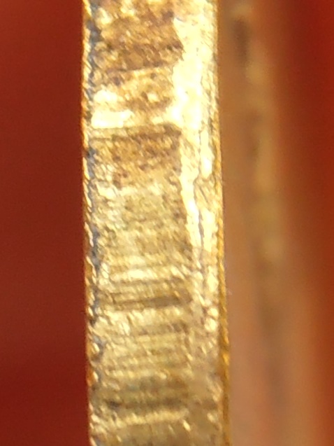 เหรียญพระพุทธชินวงษ์ หลวงพ่อโศก วัดปากคลองบางครก เพชรบุรี รุ่นแรก ปึ ๒๔๗๘