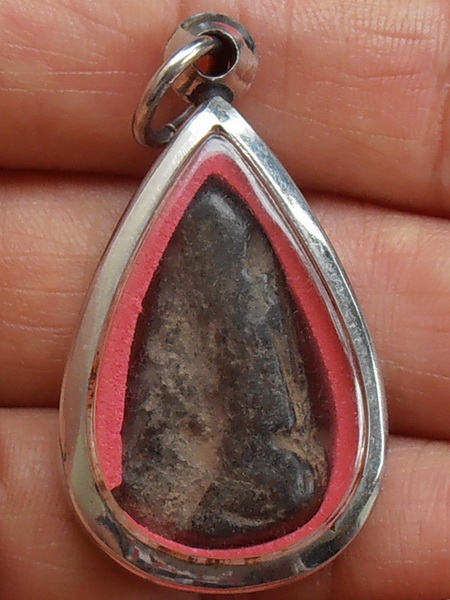 พระปิดตา หลวงพ่อเชย วัดท่าควาย สิงห์บุรี