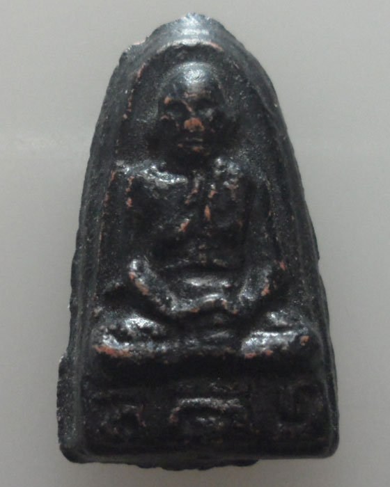 *** พระผงเกจิ *** 