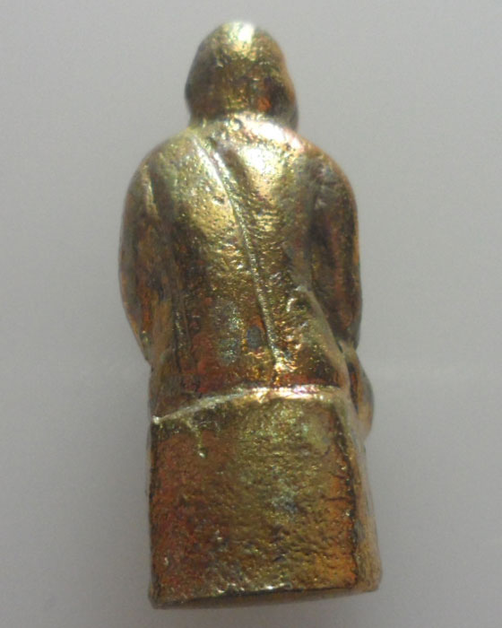 *** จ.พิจิตร *** รูปหล่อหลวงพ่อเขียน วัดบางคลาน รุ่นพิธีมหาพุทธาภิเษก ปี๒๕๔๙