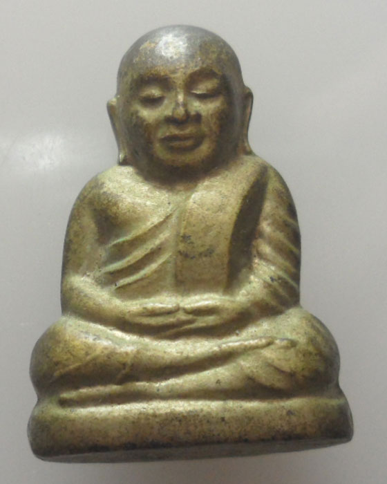 *** หลวงพ่อเงิน *** 