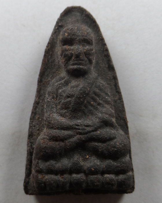 หลวงปู่ทวด วัดท่าไทร จ.สุราษฎร์ธานี ปี๒๕๓๗