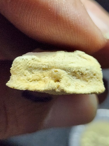 วัดการ้อง สุพรรณบุรี พระผงสุพรรณ ฝัง ตะกรุด