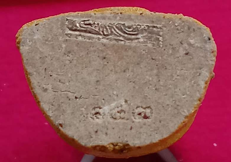 กุมารทองพรายกุมาร ชินบัญชรภาคใต้(ชุดกรรมการ) หลวงปู่บุญมา วัดถ้ำโพงพาง จ.ชุมพร ปี2555 เลข143+กล่อง