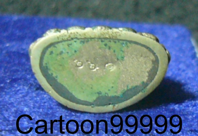 กริ่งกระองค์ขาว (สมเด็จพระเอกาทศรถ) วัดดอนเจดีย์ สุพรรณบุรีครับ พระสวย มีโค็ดครับ  