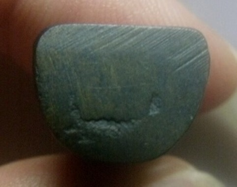 **เบา​ๆ​**รูปหล่อหลวงพ่อเนียม วัดหนองกาด อ.ด่านขุนทด จ.นครราชสีมา ปี ๒๕๓๖**สวยๆ