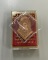 เหรียญกันชงทรงจำปี รุ่นแรกพิมพ์ใหญ่ หลวงพ่ออิฎฐ์ วัดจุฬามณี 🧧🧧🧧 เนื้อทองแดงขัดเงา 🧧🧧🧧