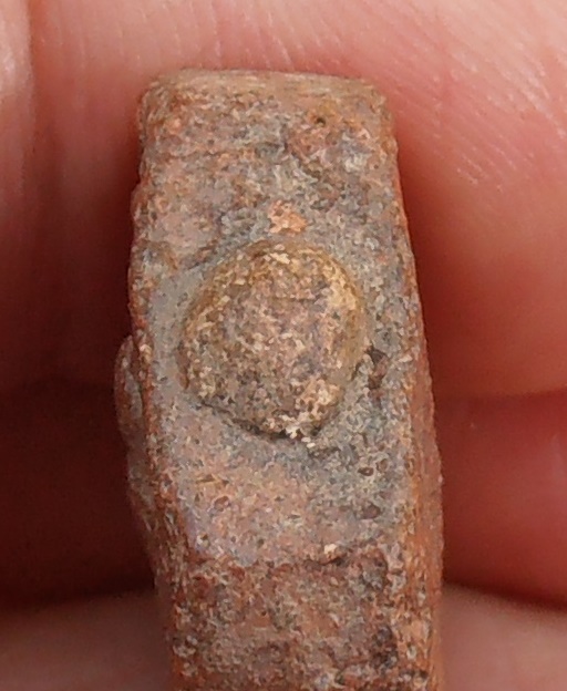 พระหลวงพ่อปาน วัดบางนมโค อยุธยา