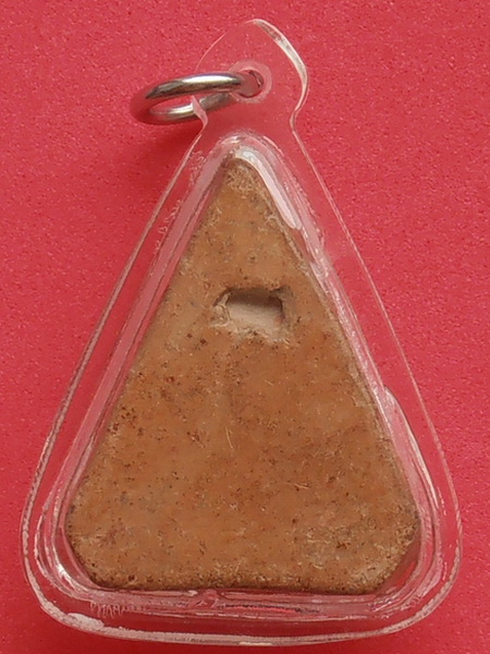 พระอาจารย์ลี พิมพ์ห้าเหลี่ยม วัดอโศการาม สมุทรปราการ 