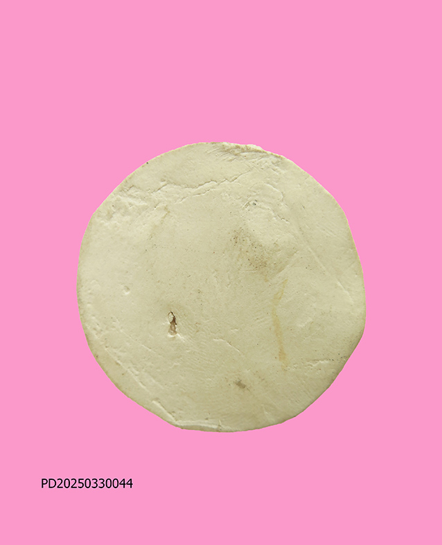 พระพิฆเนศ พิมพ์จันทร์ลอย เนื้อเซรามิก