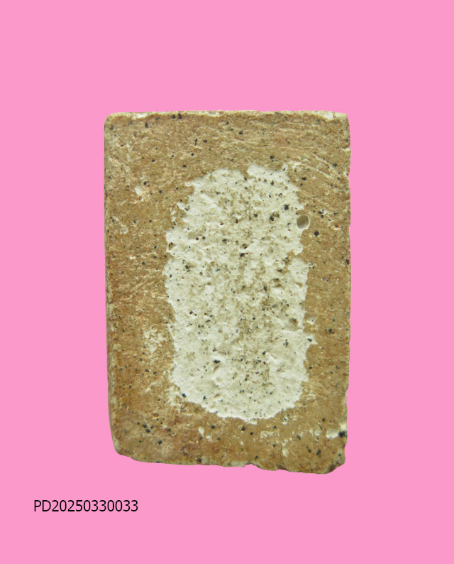 พระผงพิมพ์ซุ้มชินราช เนื้อผง