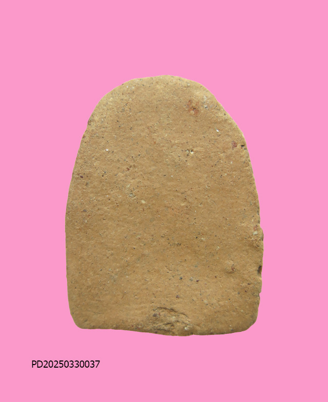 พระซุ้มกอ เนื้อดิน