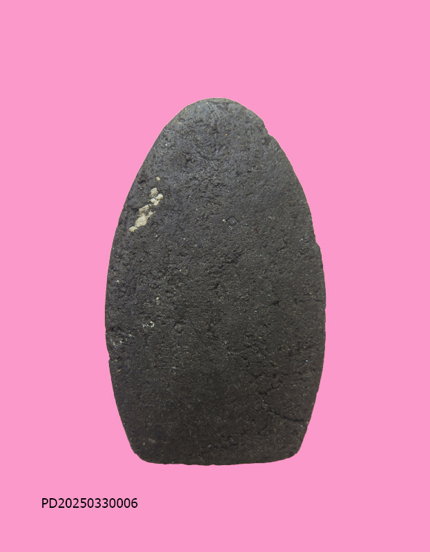 พระพิมพ์ยอดขุนพล เนื้อแร่ (หนัก)